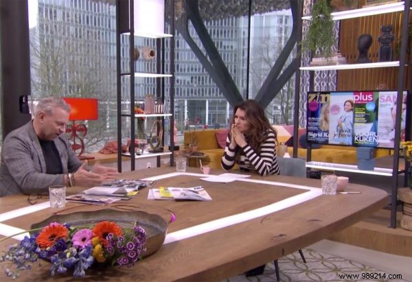 Tune In: Koffietijd on RTL 4 Spotlights Thyroid Health from Santé Magazine