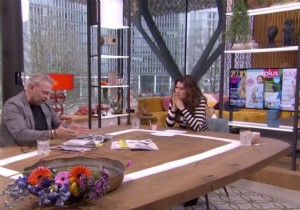 Tune In: Koffietijd on RTL 4 Spotlights Thyroid Health from Santé Magazine