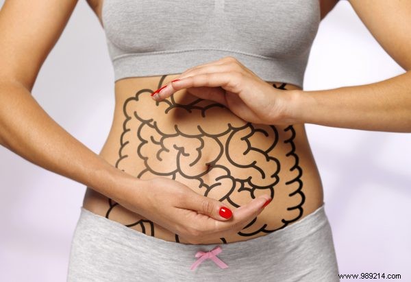 Trust Your Gut: How It Reveals Stress, Emotions, and IBS Symptoms