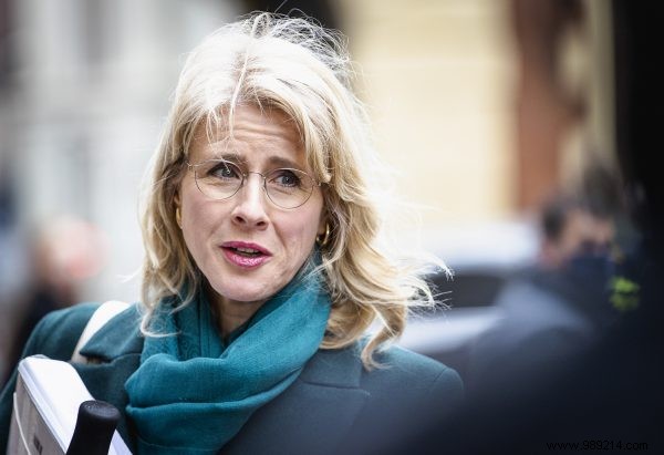 Dutch State Secretary Mona Keijzer Tests Positive for COVID-19