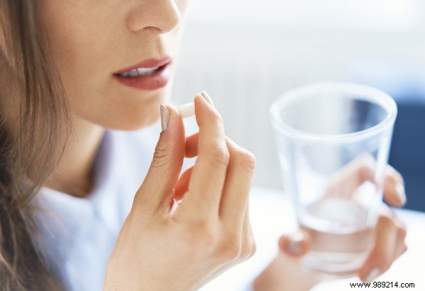 How to Choose the Right Painkiller for Common Aches and Pains