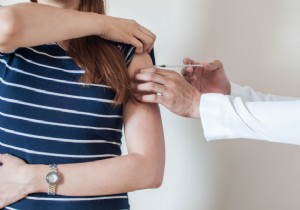 6 Gentle Exercises to Relieve Arm Stiffness After Vaccination