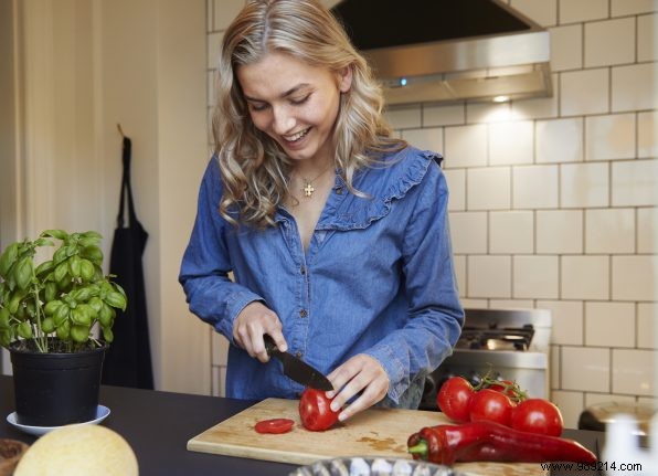 Stuck on Dinner Ideas Tonight? Take Our Quick Quiz for the Perfect Meal