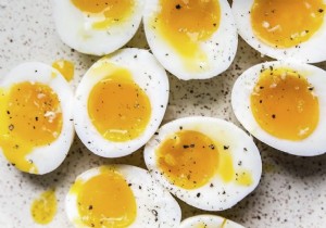 How to Cook Perfect Eggs in an Air Fryer – Soft or Hard Boiled, No Water Needed