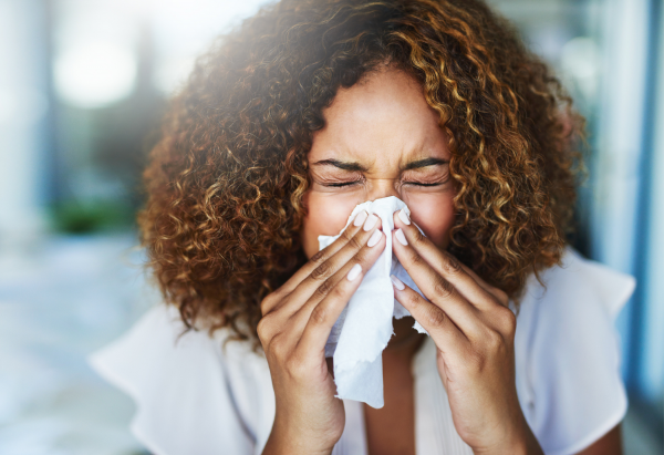 Struggling with Hay Fever? 5 Everyday Habits That Make Symptoms Worse