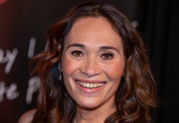 Bibian Mentel s Enduring Spirit Powers the Mentelity Foundation Forward