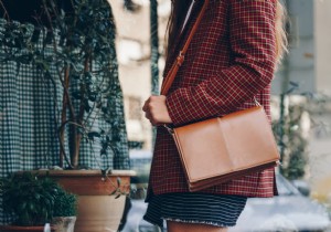Finding True Happiness: The Role of a Quality Bag or Wallet in Balanced Living