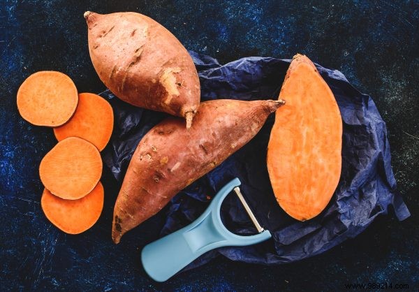 3 Delicious Sweet Potato Recipes for Effortless Dinners