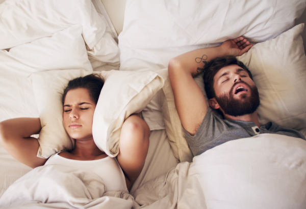 Struggling with Snoring? 4 Proven Solutions from ENT Experts