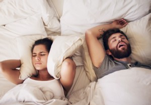 Struggling with Snoring? 4 Proven Solutions from ENT Experts