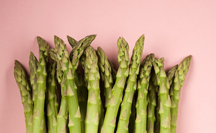 3 Simple Asparagus Recipes to Celebrate the Season