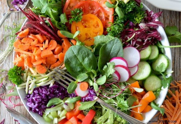 Michael Pollan s 3 Core Rules for Healthy Eating: Real Food, Moderation, and Plants