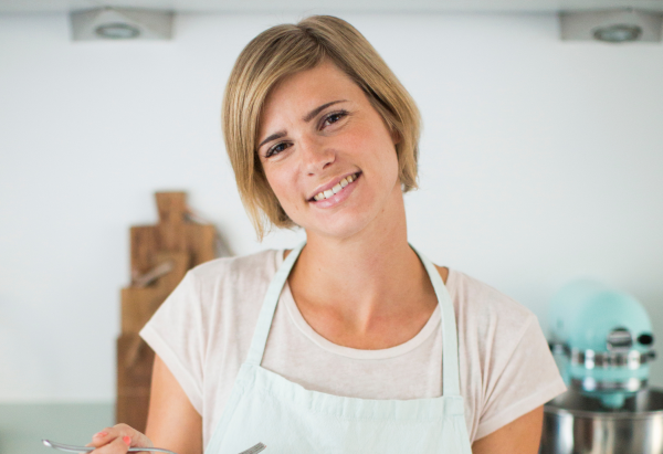 Sandra Waterschoot s Food Diary: Daily Eats from Leukrecepten.nl Founder