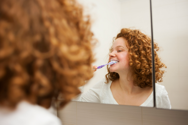 6 Common Toothbrushing Mistakes Dentists Warn Against