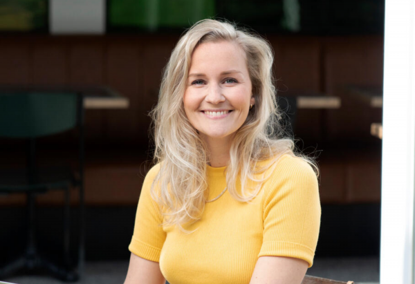 Vegan Entrepreneur Kim van Langelaar s Food Diary: A Day of Plant-Based Eats