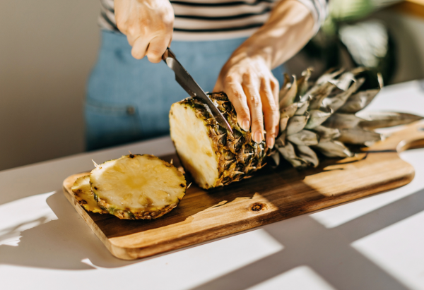 Editor Maike s First Days in the National Sugar Challenge: Resisting Speculaas Temptation