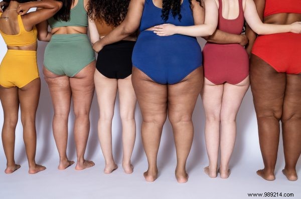 Does Weight Loss Shorten Life? Review of 20 Studies Reveals Surprising Risks