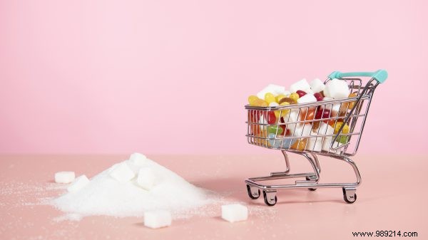 Santé Editors Tackle the National Sugar Challenge:  Sugar Lurks in Almost Everything 