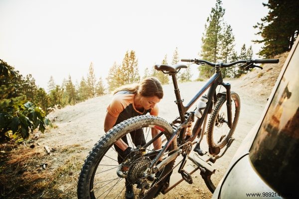 5 Common Mountain Biking Mistakes to Avoid for Safer, Smoother Rides