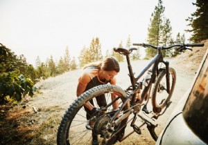 5 Common Mountain Biking Mistakes to Avoid for Safer, Smoother Rides