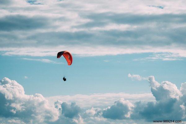 Top Destinations for an Active Holiday: Hiking Scotland, Surfing Costa Rica, Paragliding Spain