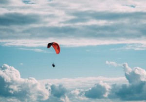 Top Destinations for an Active Holiday: Hiking Scotland, Surfing Costa Rica, Paragliding Spain