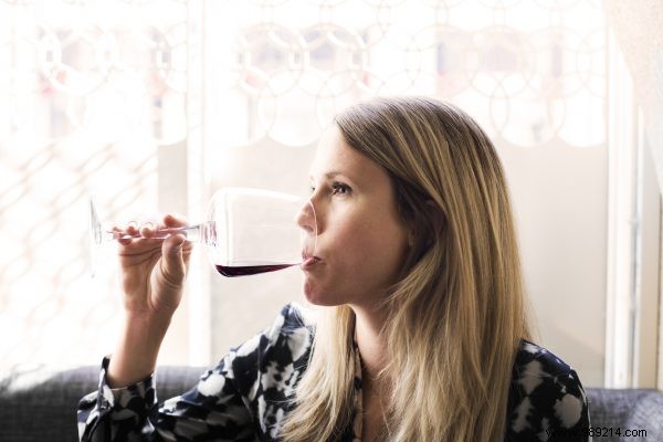 Red Wine Benefits Gut Health: Boosting Intestinal Flora with Polyphenols and Resveratrol