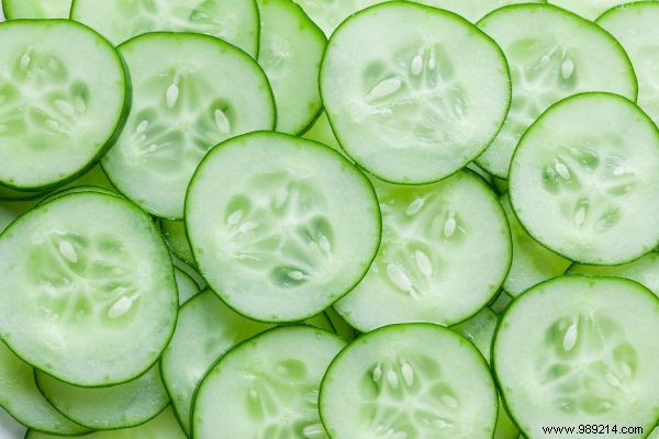 5 Surprising Health Benefits of Cucumbers Backed by Nutrition Science