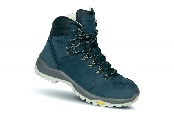 Enter to Win Grisport Arizona Mid Hiking Boots: Comfort and Grip for Every Trail