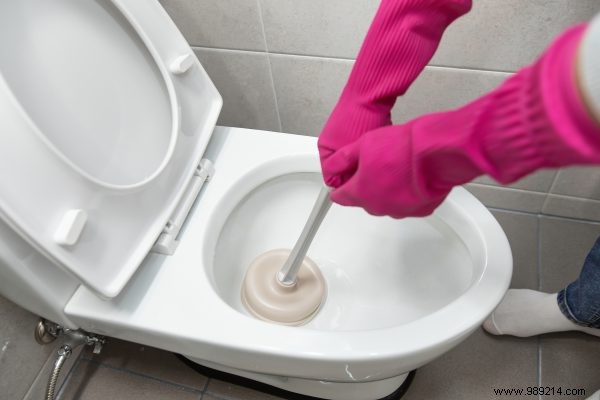 5 Things You Should Never Flush Down the Toilet
