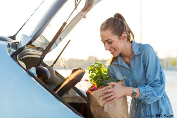 How Long Can Groceries Safely Stay in Your Hot Car? Expert Safety Tips