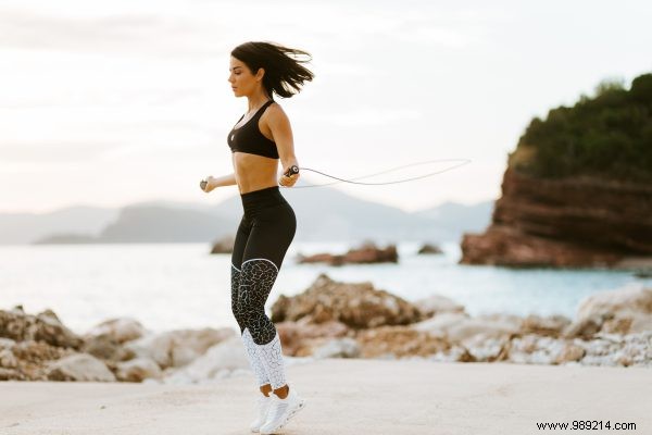 Online Exercise Training: Build Fitness at Home with Expert-Led Courses