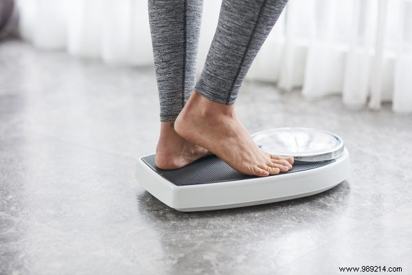 Q&A: How Much Exercise Does It Take to Lose 1 Kilo? Expert Insights from the Nutrition Center