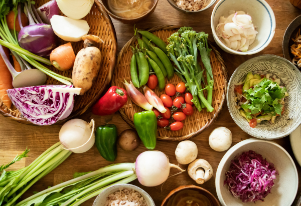 10 Science-Backed Superfoods to Help Extend Your Lifespan