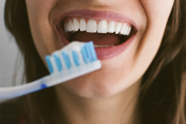 6 Dentist-Recommended Habits for Strong, Healthy Teeth