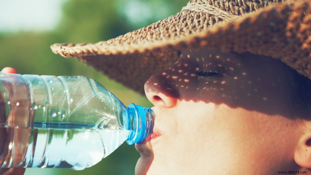 8 Surprising Facts About Water That Will Transform Your Hydration Habits
