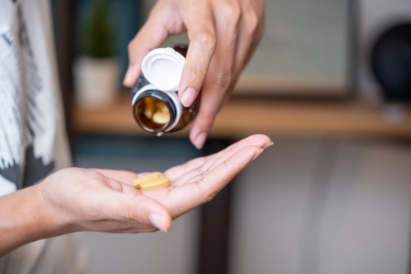 4 Common Mistakes to Avoid When Taking Supplements