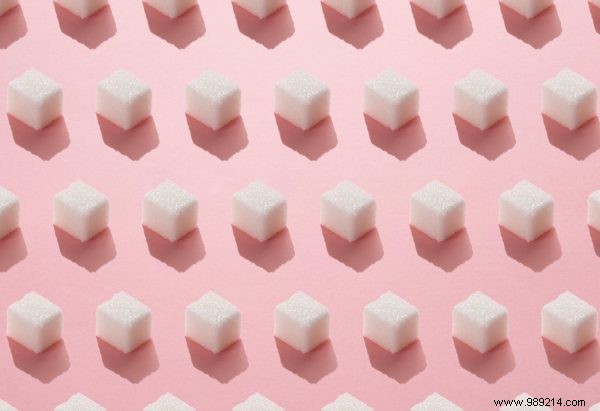 100 Days Without Sugar: An Editor s Eye-Opening Experiment on Sleep, Weight, and Eczema