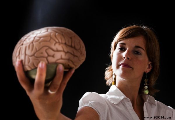 What Happens to Your Brain During Menopause: Expert Insights from a Specialist