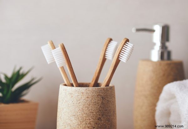 Millions of Bacteria on Your Toothbrush: University Research and Essential Hygiene Tips