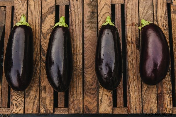 5 Key Reasons Eggplant Deserves a Spot in Your Healthy Diet