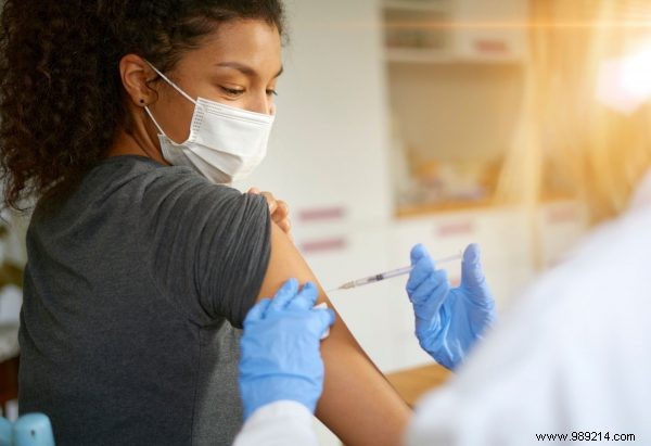 Dutch Health Council Advises Third COVID-19 Vaccine Dose for Severely Immunocompromised Patients