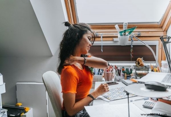 How to Effectively Treat and Relieve a Pulled Muscle