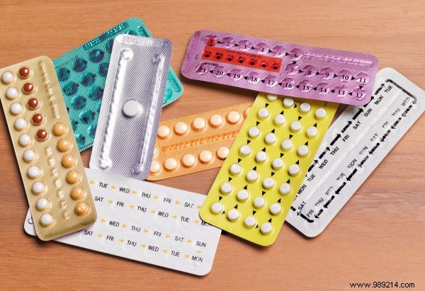 Is Continuous Birth Control Pill Use Safe? Gynecologist Shares Expert Insights