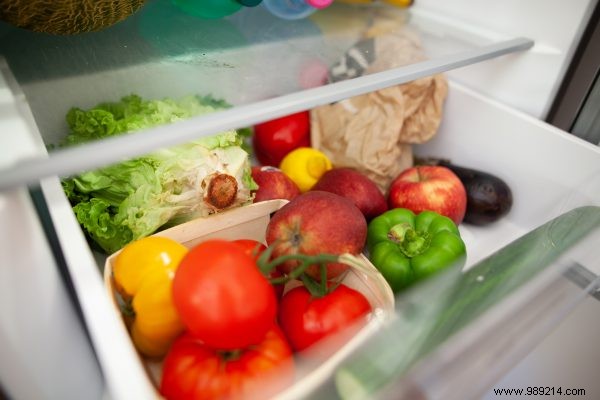 The Ideal Fridge Layout: Expert Tips for Freshness and Organization