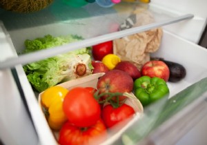 The Ideal Fridge Layout: Expert Tips for Freshness and Organization
