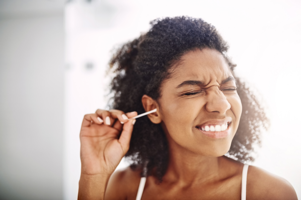 Why You Should Never Clean Your Ears with Cotton Swabs: Expert Insights