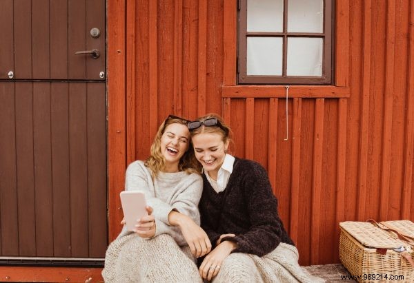 7 Unmistakable Signs You ve Found a True Best Friend