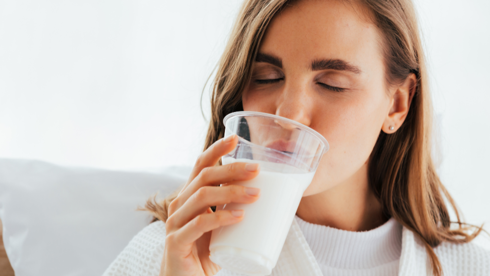 5 Surprising Changes Your Body Experiences When You Quit Dairy