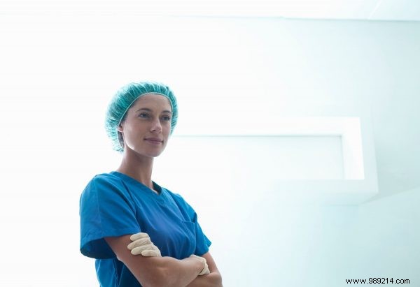 Healthcare Realities: Challenges Like Powerlessness, Bitterness, and Doubt—Plus the Rewards That Shine